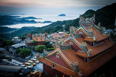 🏯 묘츠지 절(명통사) 이미지 2